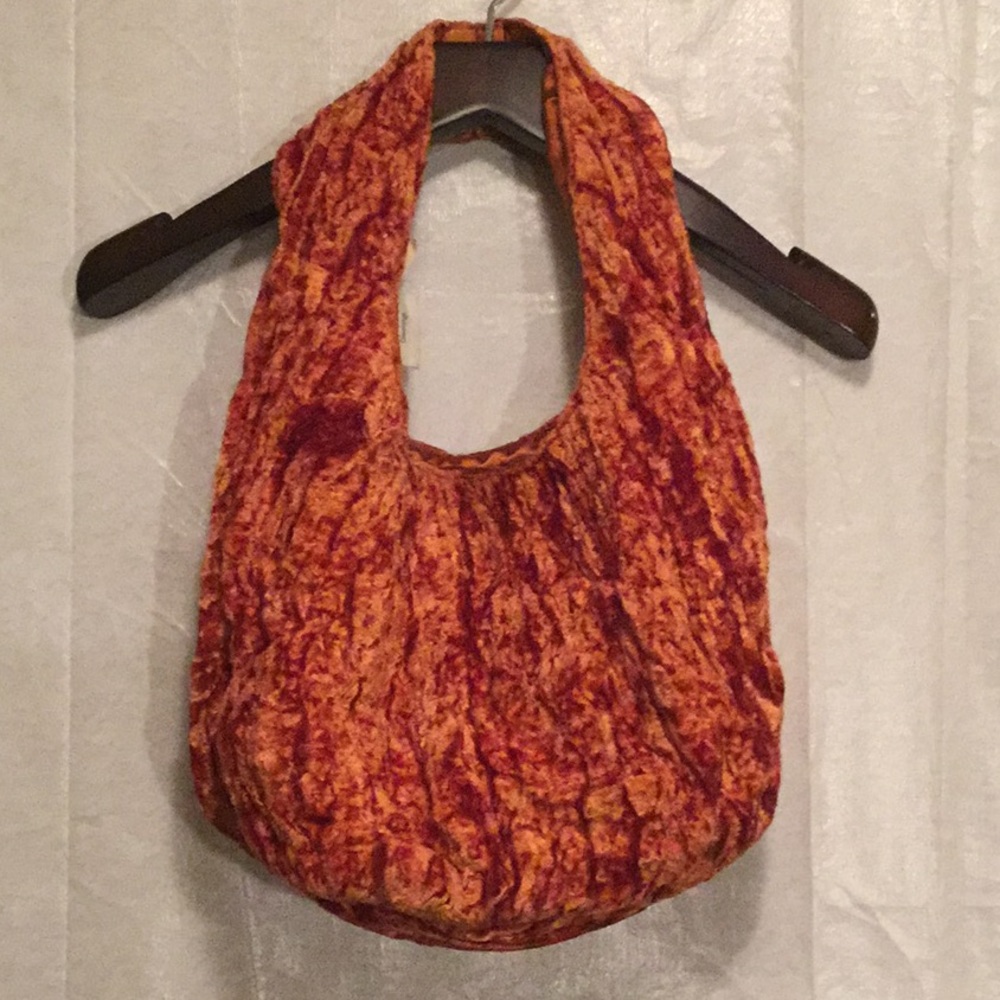 CHRISTIAN LIVINGSTON COLLECTION BAG